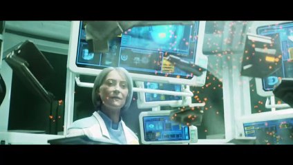 Halo 4 - Spartan Ops Episodio 5
