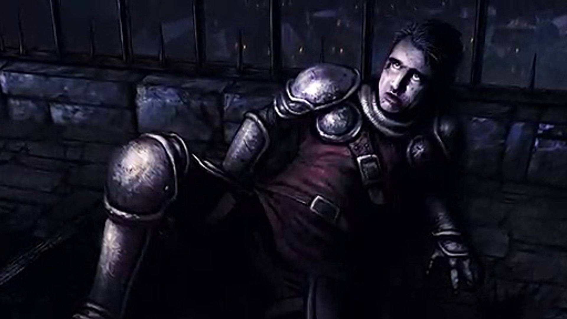⁣Baldur's Gate: Enhanced Edition - Introducción