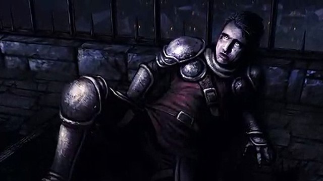 Baldur's Gate: Enhanced Edition - Introducción