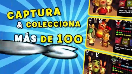 Rabbids Rumble - Lanzamiento