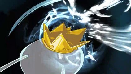 Rayman Jungle Run - Actualización