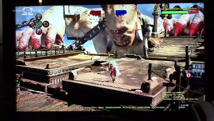 God of War: Ascension - Multijugador (4)