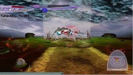 Geist Force - Lo que pudo ser (2)