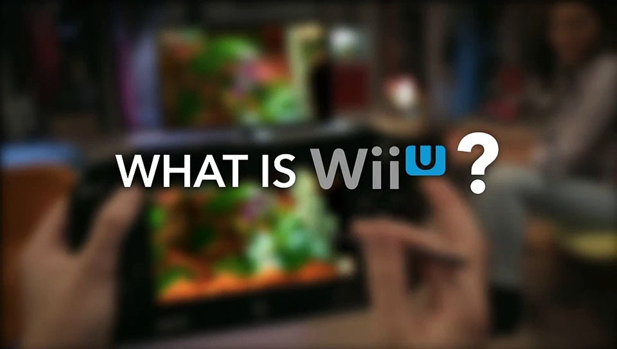 Nintendo Land - Anuncio Pikmin