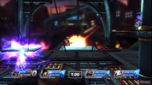 PlayStation All-Stars Battle Royale - Jugabilidad (2)