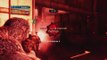 Gears of War: Judgment - Multijugador Overrun (Junkyard)