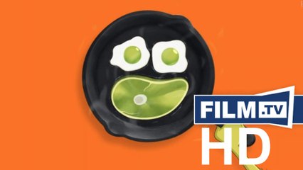 Grünes Ei mit Speck - Staffel 1 Trailer Deutsch German (2019)