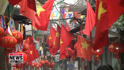 Vietnam, exemplary case of economic development for N. Korea