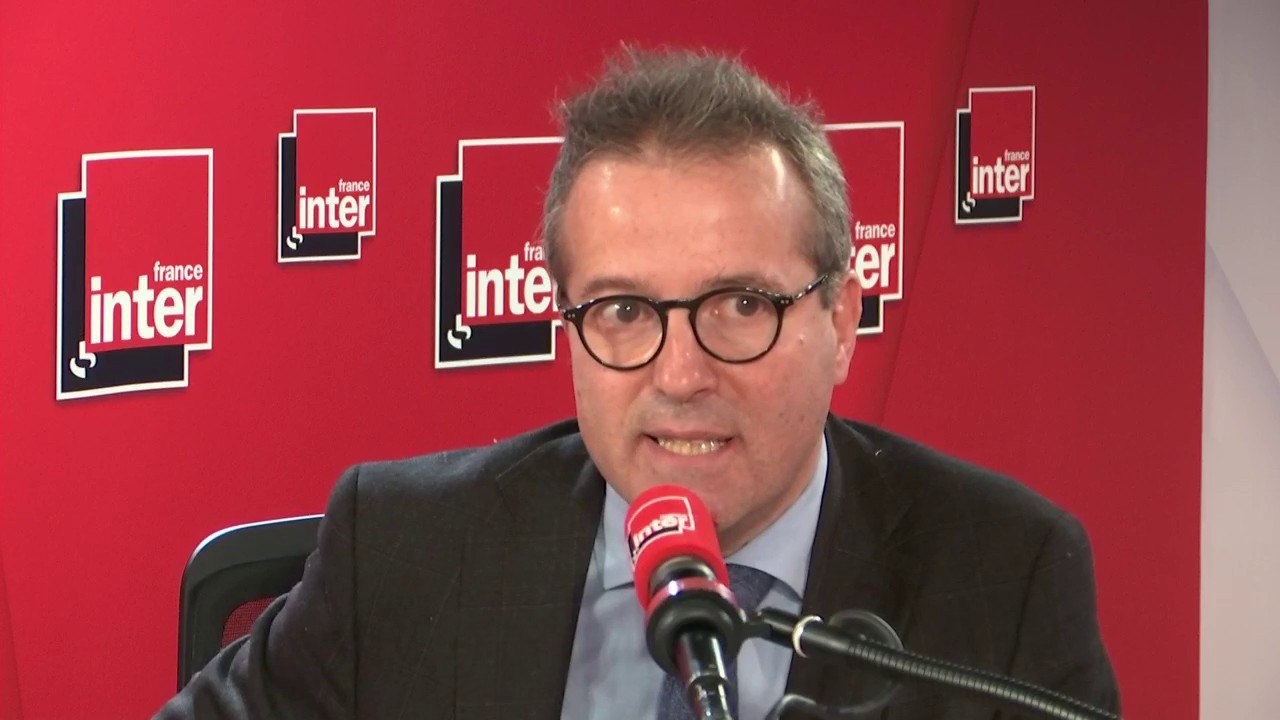 Martin Hirsch : "J'appelle [la démarche d'Edouard Louis] 'révisionnisme social'"