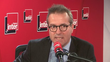 Martin Hirsch : "J'appelle [la démarche d'Edouard Louis] 'révisionnisme social'"