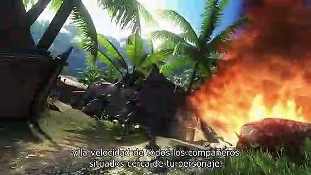 Far Cry 3 - Multijugador