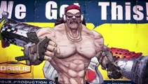 Borderlands 2 - La Escabechina Sangrienta del Señor Torgue