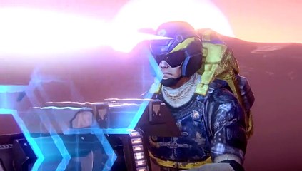 PlanetSide 2 - 666th Devil Dogs