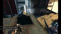 Dishonored - Asesinatos en movimiento