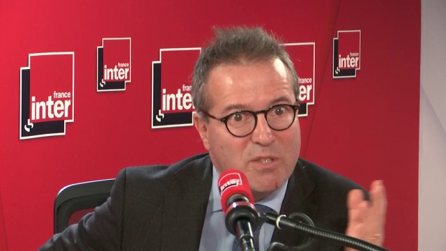 Martin Hirsch : Edouard Louis me met face aux conséquences du RSA et ces conséquences, je les assume