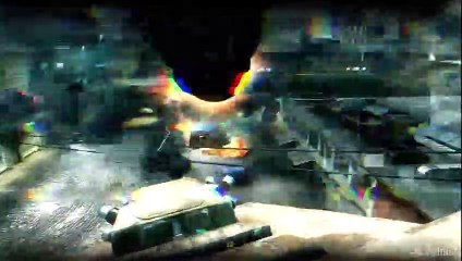 Campaña Call of Duty: Black Ops II - Huida de Pakistan 2025