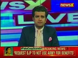 Robert Vadra Money Laundering Case BJP spokesperson Sambit Patra addresses media