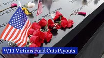 Sadly, 911 Victims Funds Are Dwindling