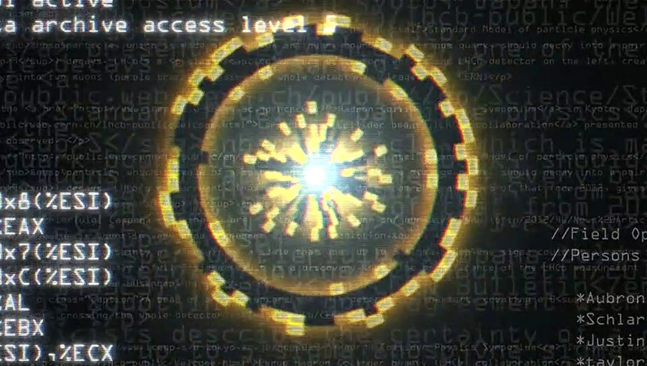 Ingress - Presentación