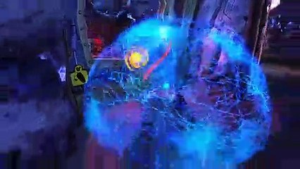 Epic Mickey: El Retorno de Dos Héroes - PlayStyle