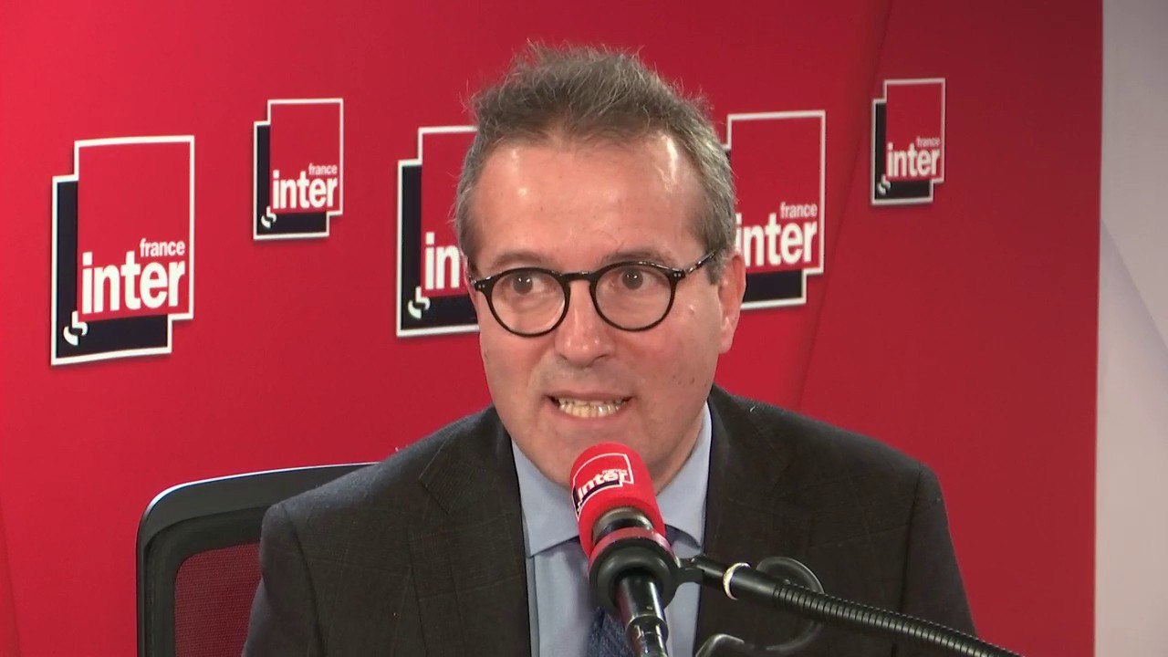 Martin Hirsch : "J'ai retrouvé ce populisme des militants du Front national dans mes rencontres avec des porteurs de gilets jaunes"