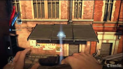 Dishonored - Inicio cuarta misión