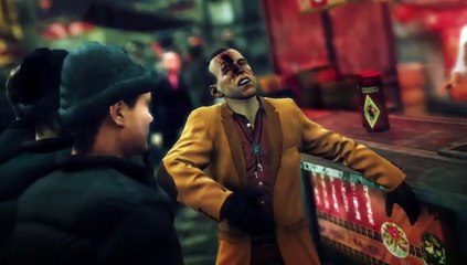 Hitman Absolution - El asesino definitivo