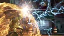 Los Vengadores: Batalla por la Tierra - Tráiler de lanzamiento