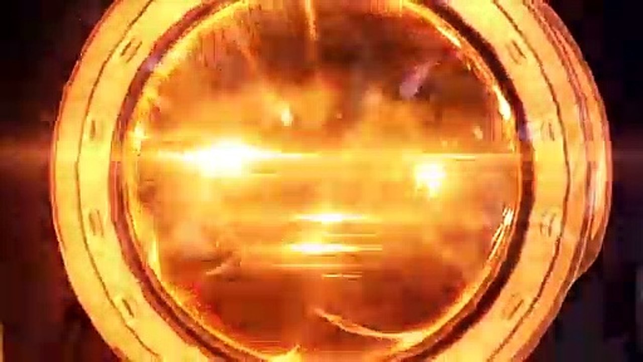 Mass Effect Trilogy - Tráiler