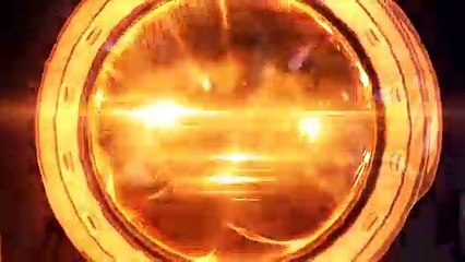 Mass Effect Trilogy - Tráiler