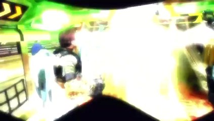 Videoanálisis Call of Duty: Black Ops II