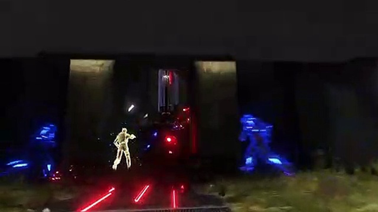 ShootMania Storm - Beta 2