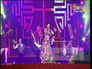 Phi Nhung - Vọng cổ Tình Xuân (Tết Kỷ Hợi 2019 tại Mỹ Tho Tiền Giang)