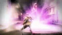 Ninja Gaiden 3: Razor's Edge - Tráiler Wii U (2)
