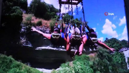 Giresun turizmde söz sahibi olacak