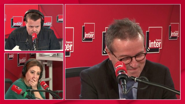 Martin Hirsch : J'ai annoncé au début de l'année que nous allions, désormais, remplacer systématiquement les congés maternités des infirmières