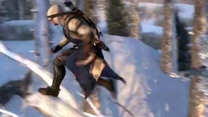 Videoanálisis Assassin&apos;s Creed III