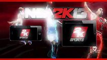 NBA 2K13 - Dispositivos móviles