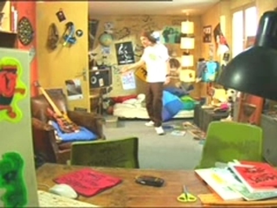 Bertrand.çacom - Meuf