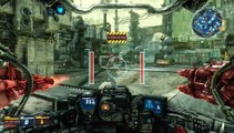 Hawken - Tutorial