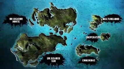 Far Cry 3 - Hoyt el Tirano