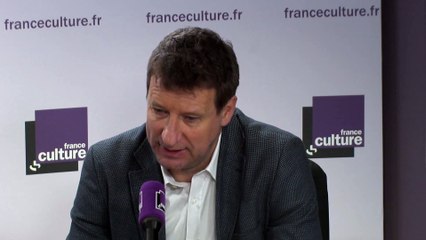 Yannick Jadot sur les Gilets jaunes