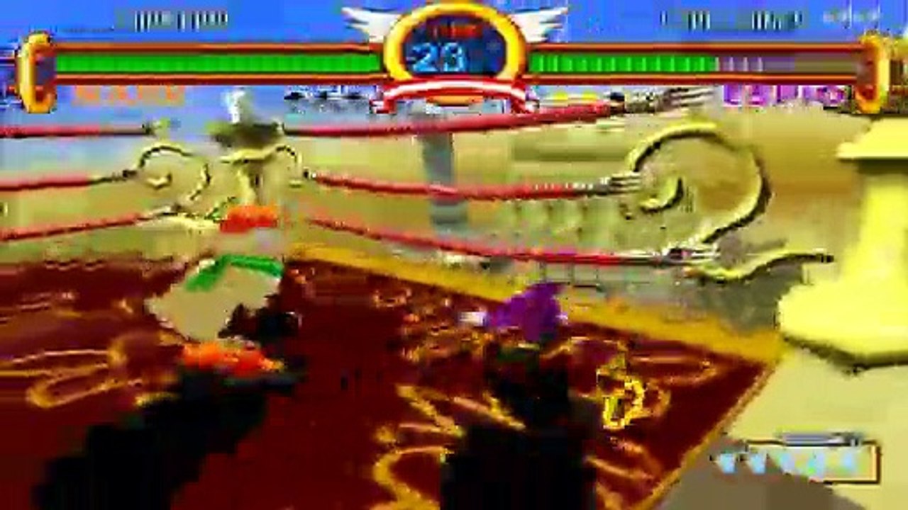 Sega Model 2 Collection - Tráiler