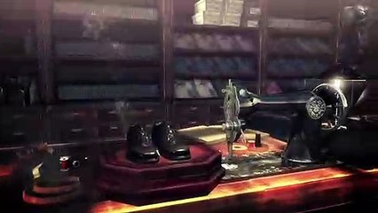 Hitman Absolution - El arte del disfraz