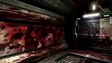 Doom 3 BFG Edition - Tráiler de lanzamiento
