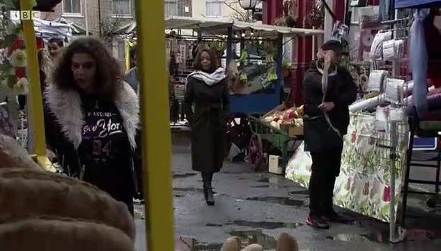 EastEnders 19th Feb 2019