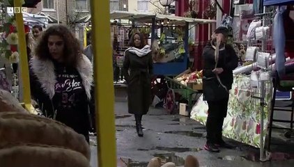 EastEnders 19th Feb 2019