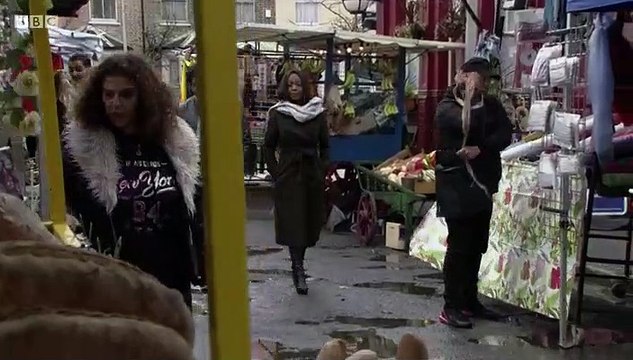 EastEnders 19th Feb 2019
