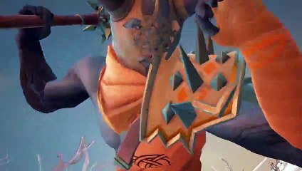 Mirage: Arcane Warfare - Taurant