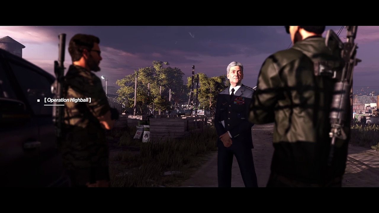 Hitman - El Camaleón